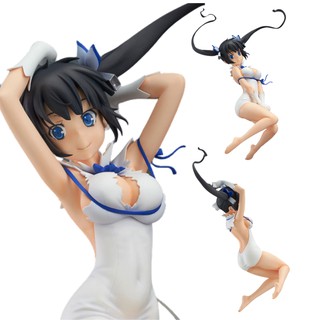 (Max Factory) Hestia: Jump Jump 1/7