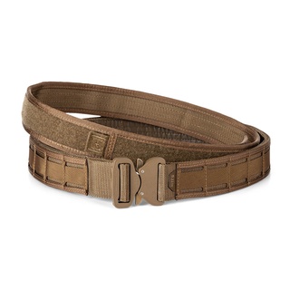 5.11 Maverick Battle Belt สี Kangaroo