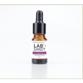 LABSANDY Alpha Arbutin Essence เซรั่มอัลฟา อาร์บูติน