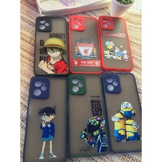 Case Realme C35 เคส เรียลมี C35