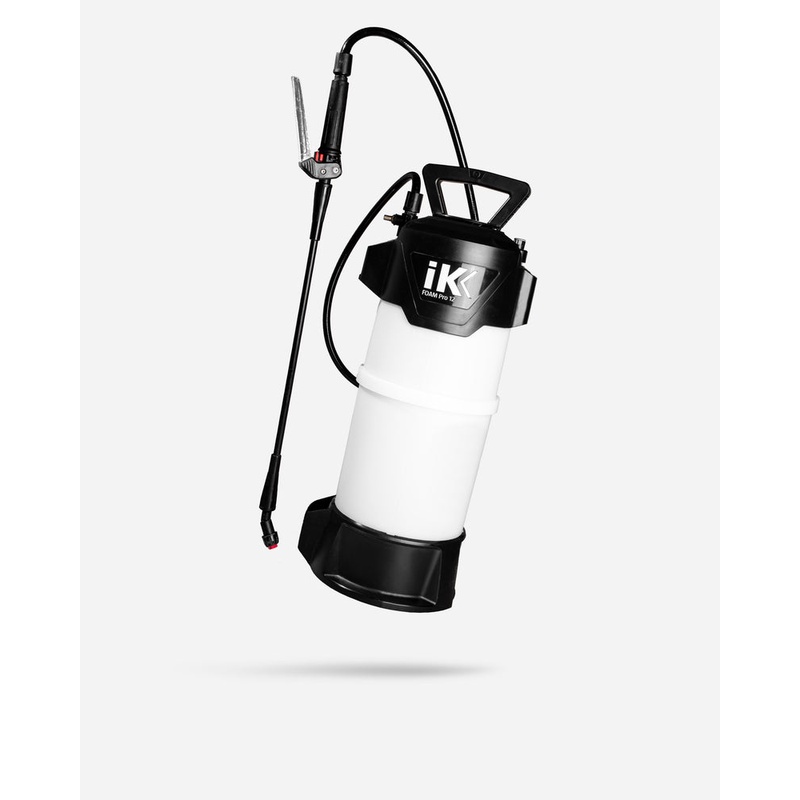 Adam's ik Pro Foam 12 Sprayer: เครื่องพ่นโฟม ขนาดความจุ 6 ลิตร