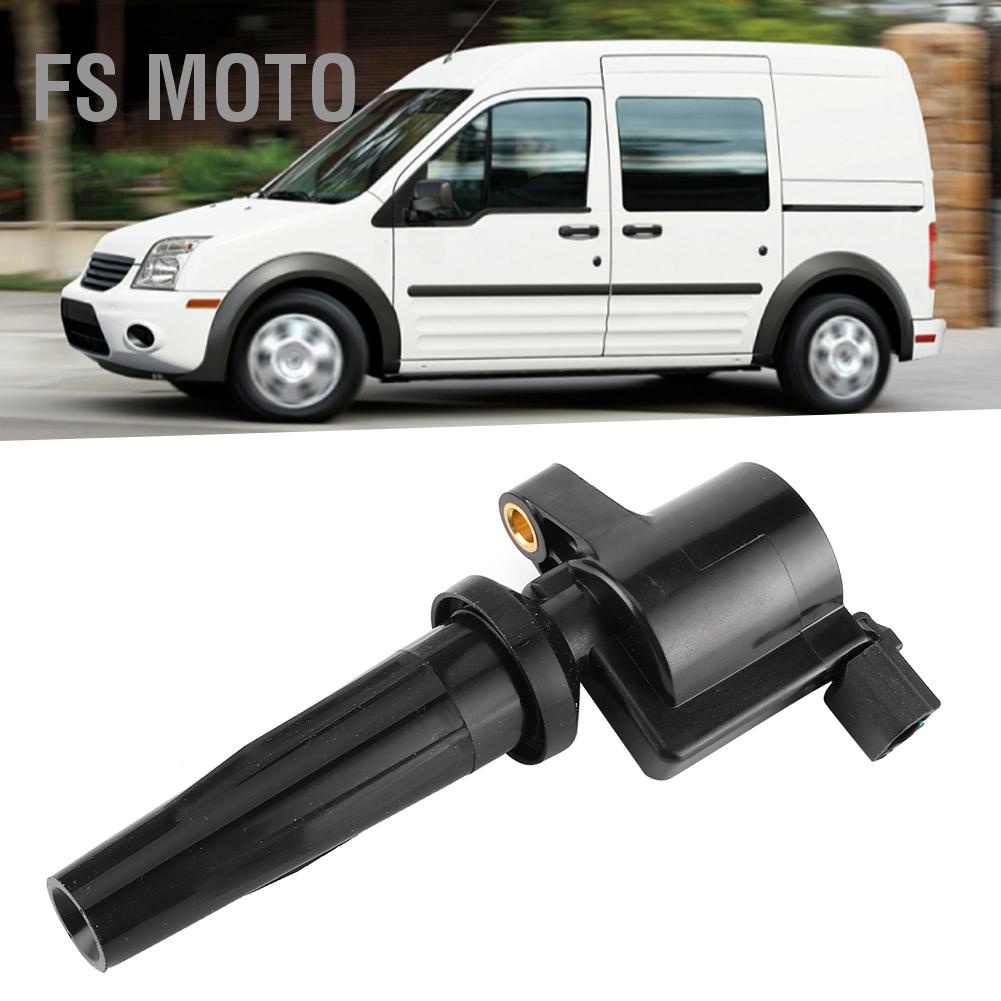 Fs คอยล์สตาร์ท Am5E12A366Aa 4M5G12A366Bc สำหรับ Ford Escape Focus