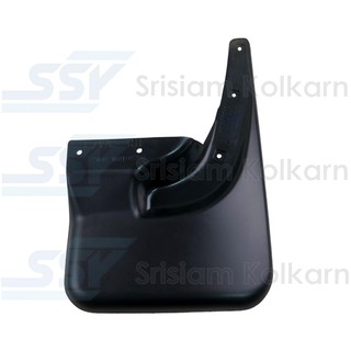 OEM ยางบังโคลนหลัง STRADA2.5(4D56)8ว แท้ห้าง RH