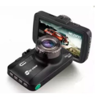 Hi-View กล้องติดรถยนต์ Car Camcorder รุ่น HC-20FV1