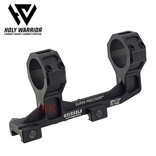 Holy Warrior Geissele Super Precision 1.93” Scope Mount