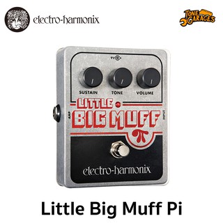 Electro Harmonix Little Big Muff Pi เอฟเฟคกีต้าร์