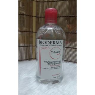 Bioderma Sensibio (Crealine)