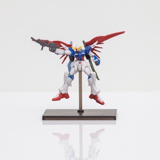 Gundam Collection 1/400 กันดั้ม ฐานดำ จิ๋ว กันดั้มงานฐาน zgmf-x42s destiny gundam