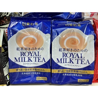 Royal Milk Tea หอมกลมกล่อม