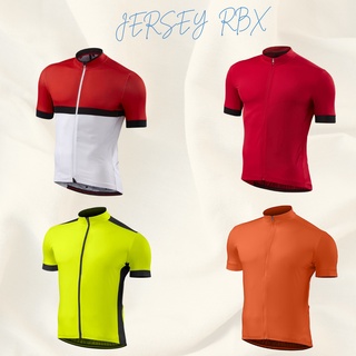 เสื้อปั่นจักรยาน เสื้อสำหรับปั่นจักรยาน JERSEY SPECIALIZED RBX/ PRO SS / COMP SS / SPORT SS