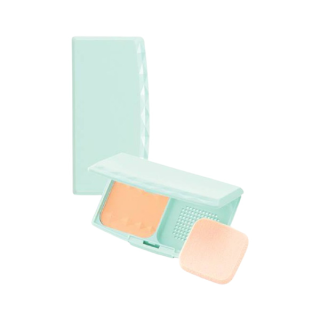 โปรโมชั่น : Cezanne UV Foundation EX Plus แป้งผสมรองพื้นคุมมันยอดนิยม