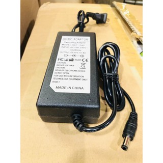 อะแดปเตอร์ AC 110-240V DC 15V 4A Universal Power Adapterอะแดปเตอร์ชาร์จEU USสำหรับแถบไฟLED