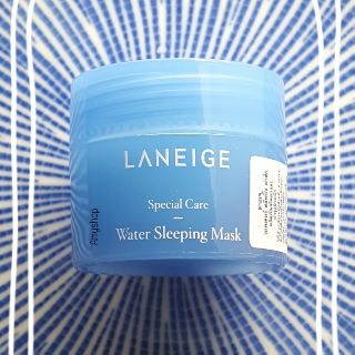 Laneige Water Sleeping Mask (15ml)