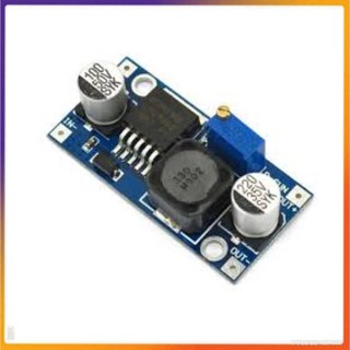 10 pcs LM2596 DC-DC Buck Converter Step Down Module Power Supply Output 1.23V-30V