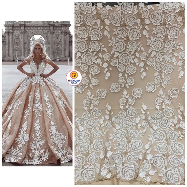 ลูกไม้ Joanna 3D****