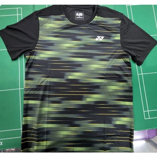 เสื้อยืด Yonex Tournament สําหรับผู้ชาย