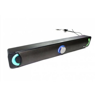 OKER Sound Bar SP-8018 Black