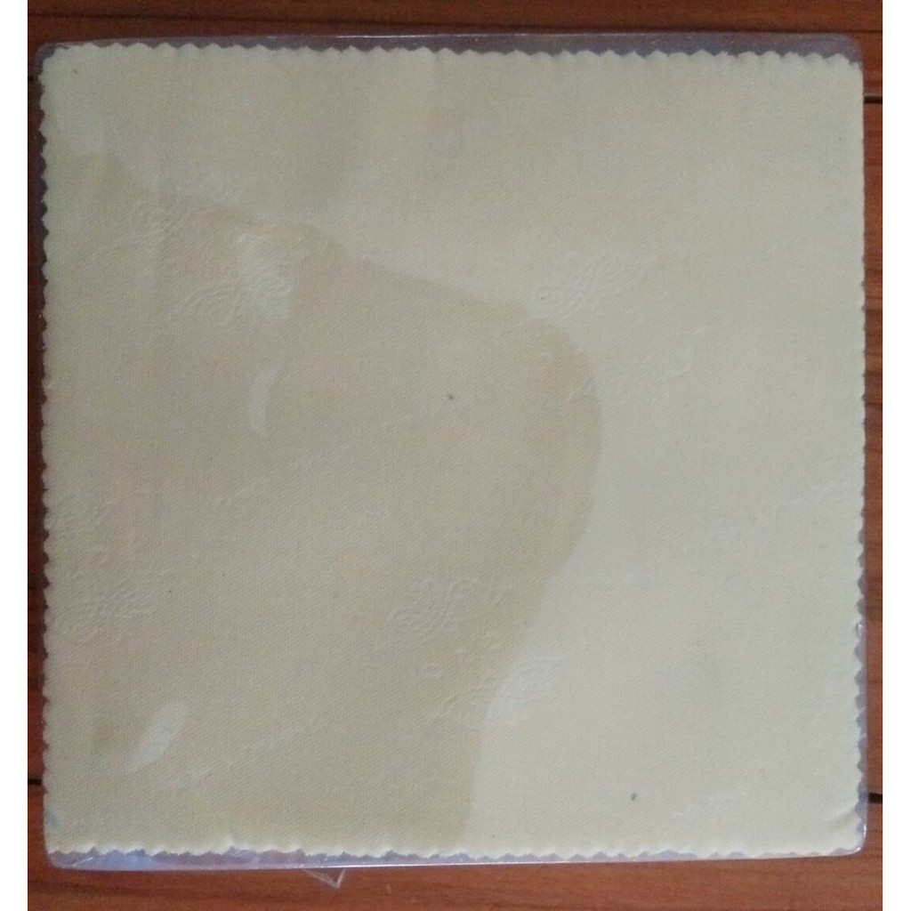 ผ้าโค๊ตเช็ดแว่น ผ้าเช็ดเลนส์ เช็ดหน้าจอ หลายสี - รูปที่ 2