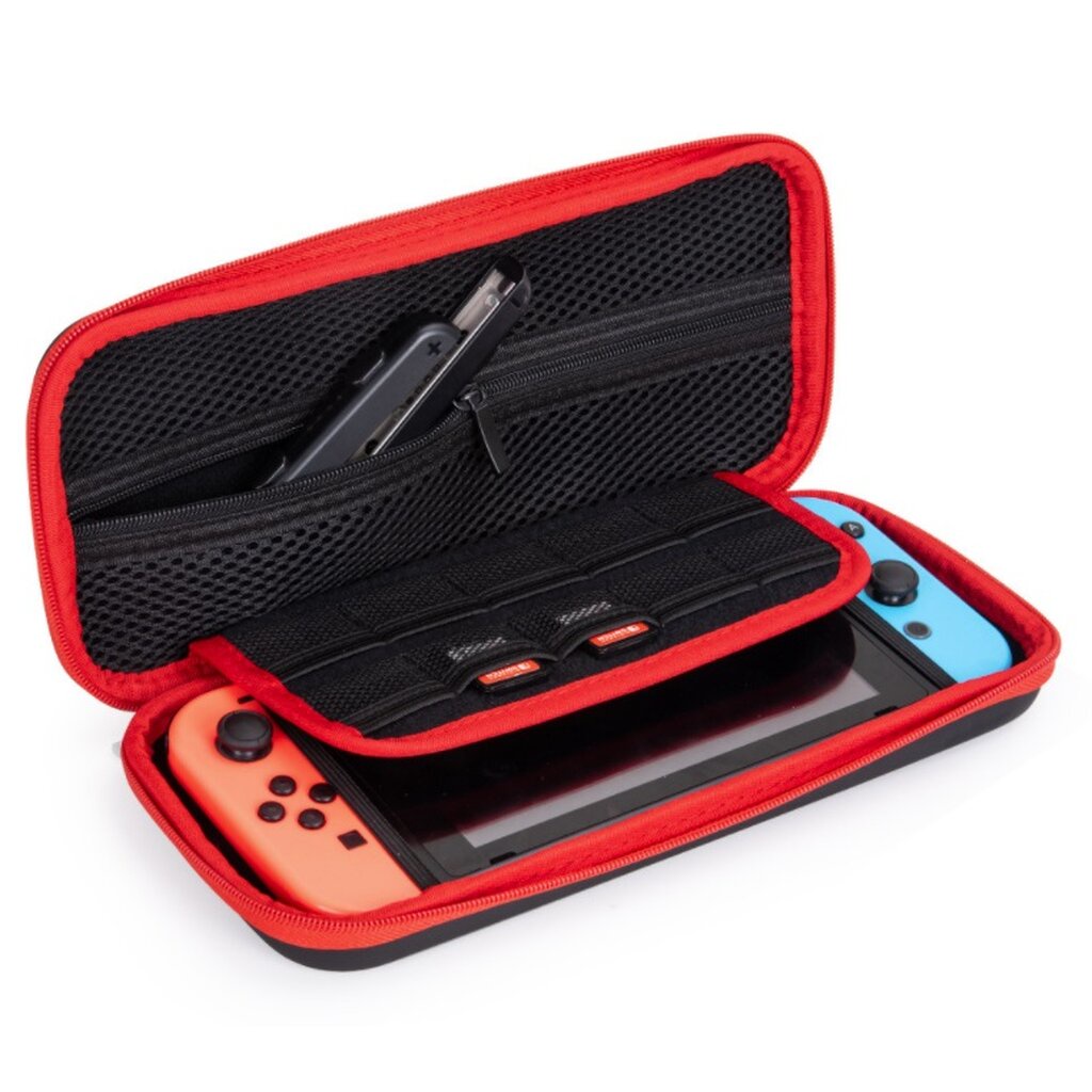 กระเป๋าสำหรับเครื่อง Nintendo Switch Oled