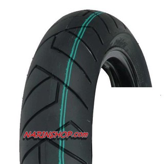ยางนอก VEERUBBER ลาย VRM 119 เบอร์ 120/70-12 T/L