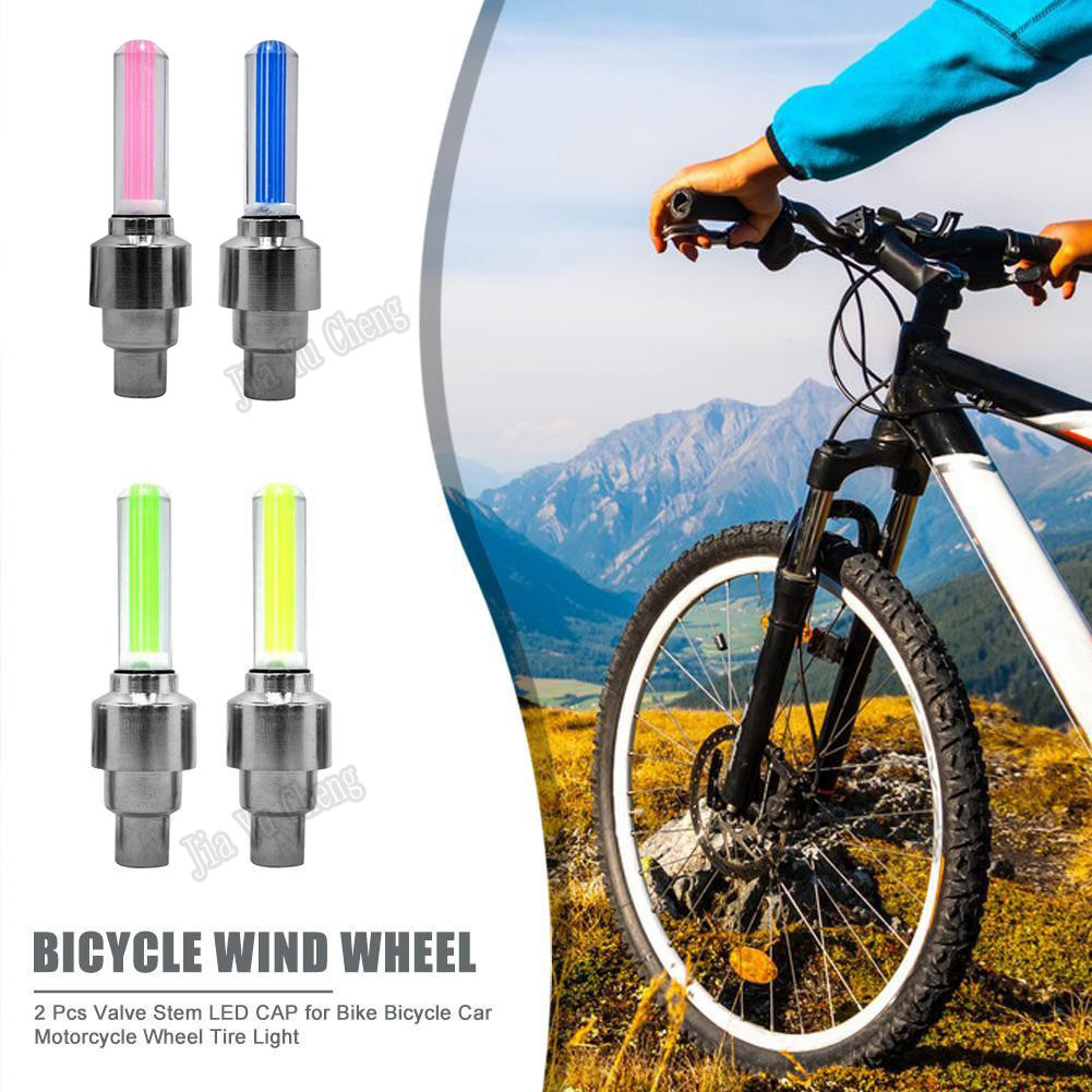 battery bicycle lights