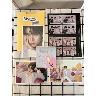 พร้อมส่ง โปสการ์ด SET JAKE เจค รอบหิ้วจากงงาน Dfesta