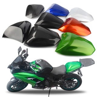 ฝาครอบที่นั่งรถจักรยานยนต์ พลาสติก ABS สําหรับ Kawasaki NINJA 650 ER6F ER6N 2012 2013 2014 2015 2016