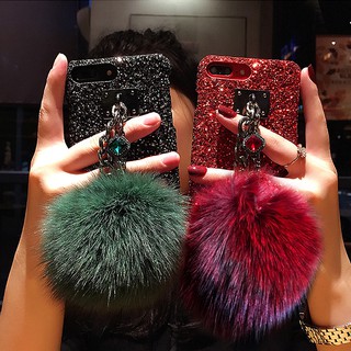 Matte case Samsung S10 Plus A01 A10 A10S A20 A30 Hard Cover เคส Samsung A51 A71 A30S A50 A31 A21 A20S S10Plus เคสมือถือป้องกันรอยสําหรับ