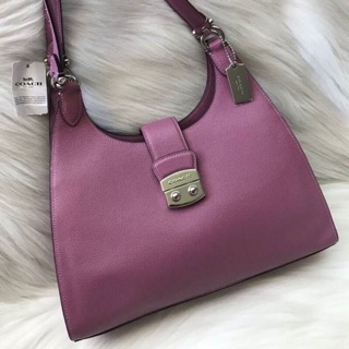 AVARY SHOULDER BAG (COACH F37606)