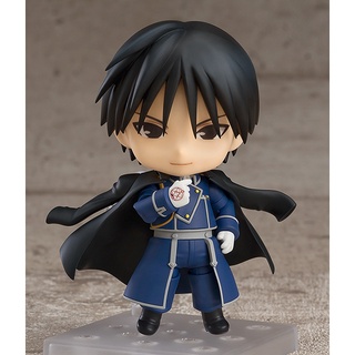 (พร้อมส่ง) Nendoroid 823 Roy Mustang