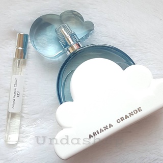 ชีวิตน้ำหอมอันงดงาม แบ่งขายน้ำหอมแท้ ♥ Ariana Grande Cloud EDP แท้ 100%