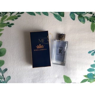 Dolce &amp; Gabbana K (EDT) แบ่งขาย