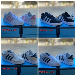 รองเท้าadidas superstarรองเท้าคลาสสิกสวยๆใส่ได้ทุกเทศกาล