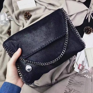 เช็คก่อนสั่ง STELLA MACCARTNEY !!  รุ่น Falabella Crossbody