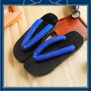 1/3 Delusional Genshin Impact cos Scramouche cospaly Japanese style Japanese style accessories supplies cosplay clogs shoes