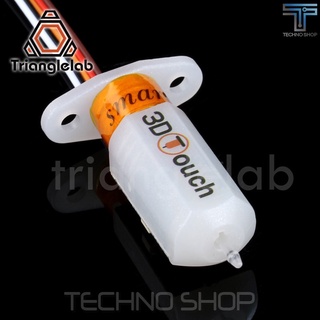Trianglelab NEW 3D Printer 3DTOUCH Auto BED Leveling Sensor …