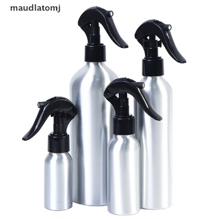 Maud ขวดสเปรย์เปล่า อลูมิเนียม 50-500 มล.