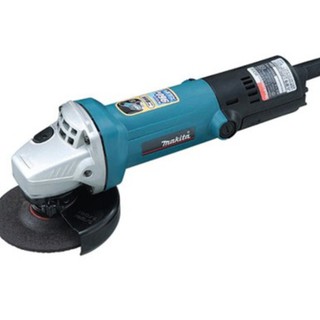 MAKITA เจียรไฟฟ้า 4" รอบช้า  รุ่น 9533BL  มากีต้า ญี่ปุ่นแท้