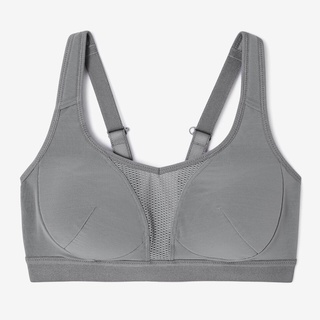 สปอร์ตบราสำหรับใส่วิ่ง KALENJI CLASSIC RUNNING SPORTS BRA