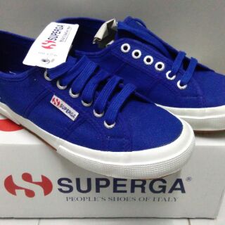 Superga #43 Italy แท้ 100%