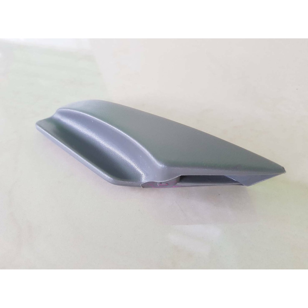 ตัวปรับเบาะ TFR ปี1887-1999 สีเทา ข้างLH(ซ้าย) อันละ45บาท