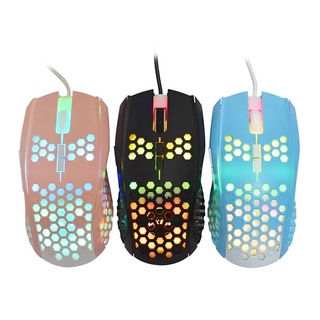 Oker Mouse Gm-56 Gaming