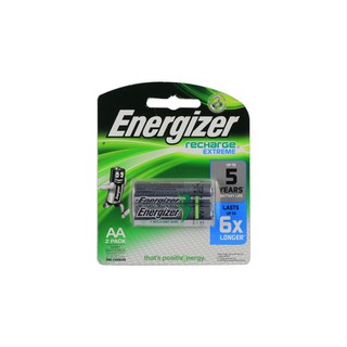 ถ่านชาร์จ NH 15 BP2 ENE | ENERGIZER | NH 15 BP2 ถ่านไฟฉายและเครื่องชาร์จ งานไฟฟ้า วัสดุก่อสร้าง ถ่านชาร์จ NH 15 BP2 ENE