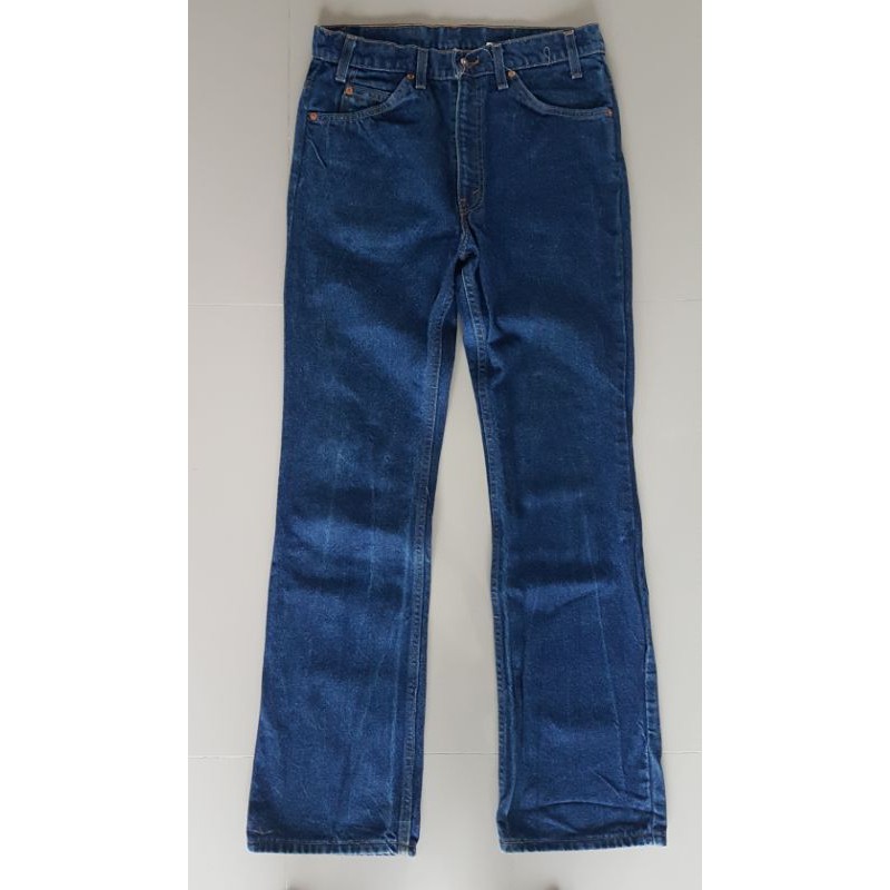 Levi's  Vintage 517-0217 U.S.A Size W32(I1882)