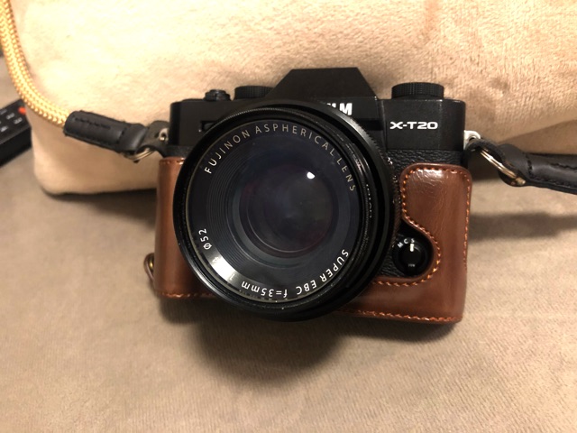 เคสกล้อง Fuji XT10-XT20-XT30-XT30ii XS-10,20 ส่งฟรี 3 สีคะ**สั่งทำพิเศษไม่เหมือนใคร มีทั้งแบบ fullcase และ Halfcase ราคา ถูกที่สุด ดีลบีเคเค แกลเลอรีภาพที่ 5