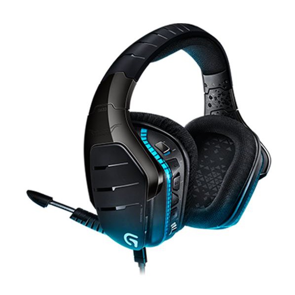 logitech g360 headset