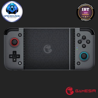 [พร้อมส่ง]Gamesir: จอย Gamesir X2 Bluetooth Gaming Controller (ประกันศูนย์ 1ปี)