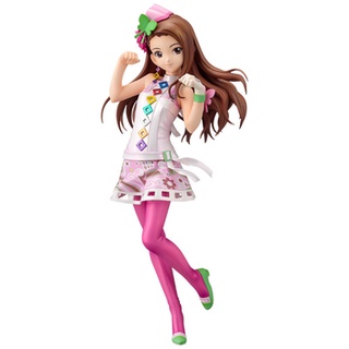 iDOLM@STER 2 - Minase Iori - Brilliant Stage - 1/7 - Princess Melody ver. (MegaHouse)