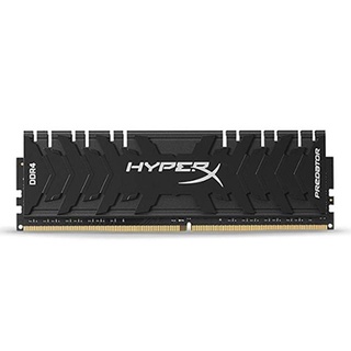 HX430C15PB3K4/32  32GB 3000MHz DDR4 CL15 DIMM (Kit of 4) XMP HyperX Pre