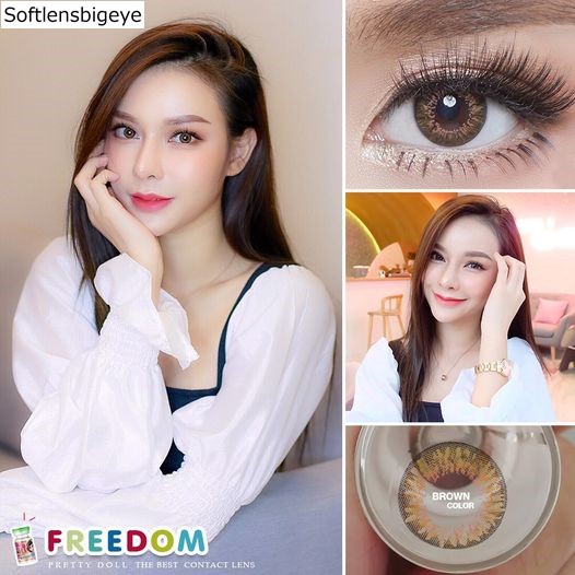 Pretty Doll Freedom ถูกที่สุด พร้อมโปรโมชั่น ก.ย. 2024|BigGoเช็คราคาง่ายๆ
